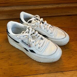 Reebok Women’s Club C Double Revenge